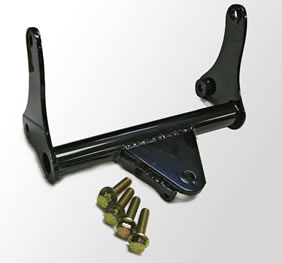 trailer hitch for frankenstein trikes